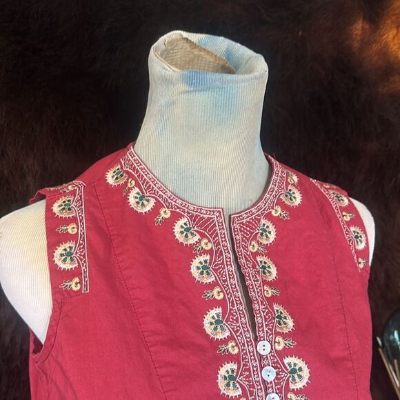 Soft surroundings top PS (4200) - Picture 2 of 7